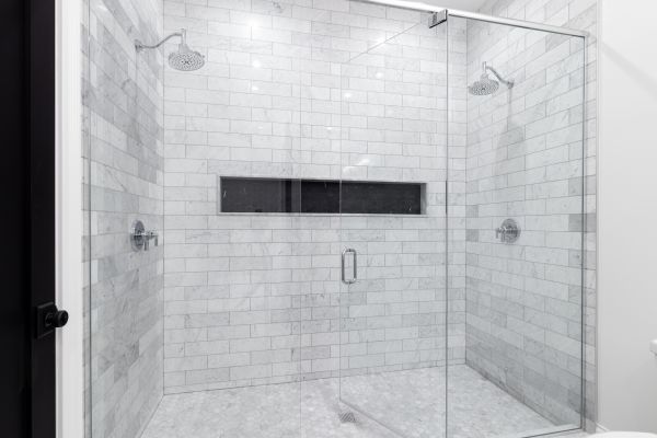 Cost of Shower Replacement in Loveland