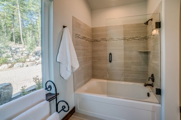 Cost of Tub Conversion Service in Loveland