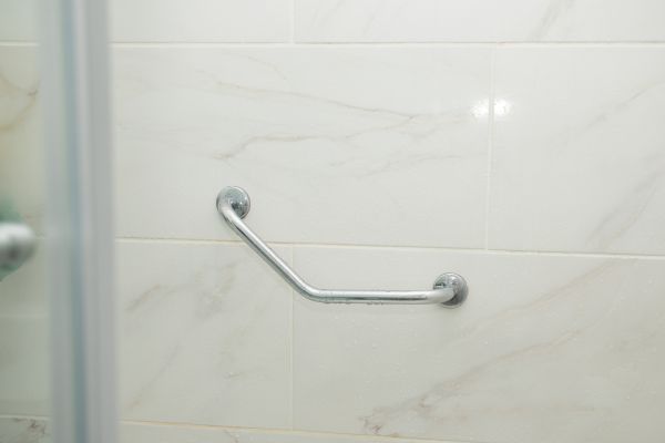 Cost of Mobility Shower Installation in Loveland