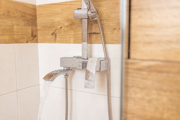 Cost of Shower Plumbing Installation in Loveland
