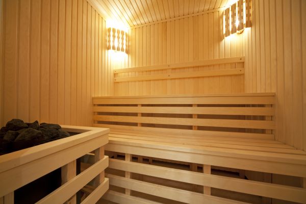 Cost of Steam Shower Installation in Loveland