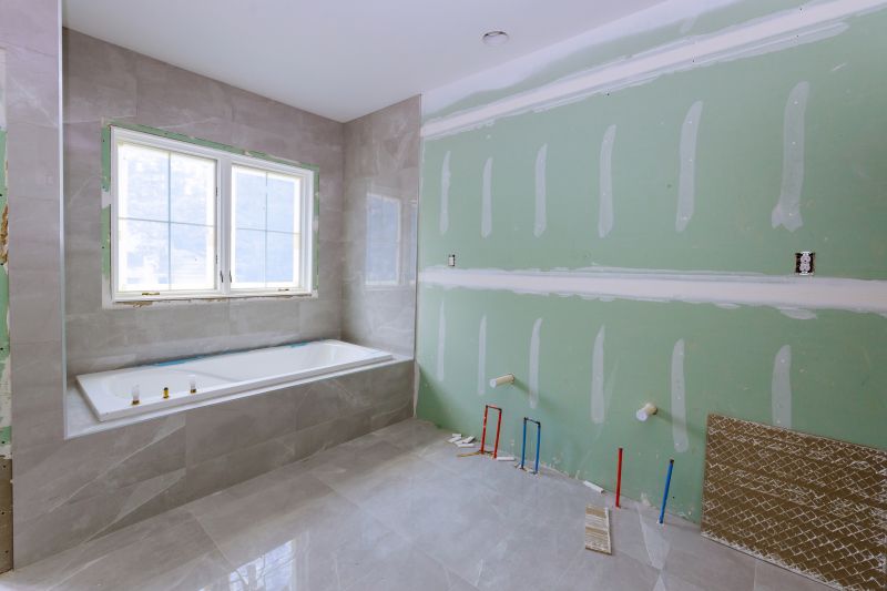 Top Bathtub Installation Companies in Lyons, CO