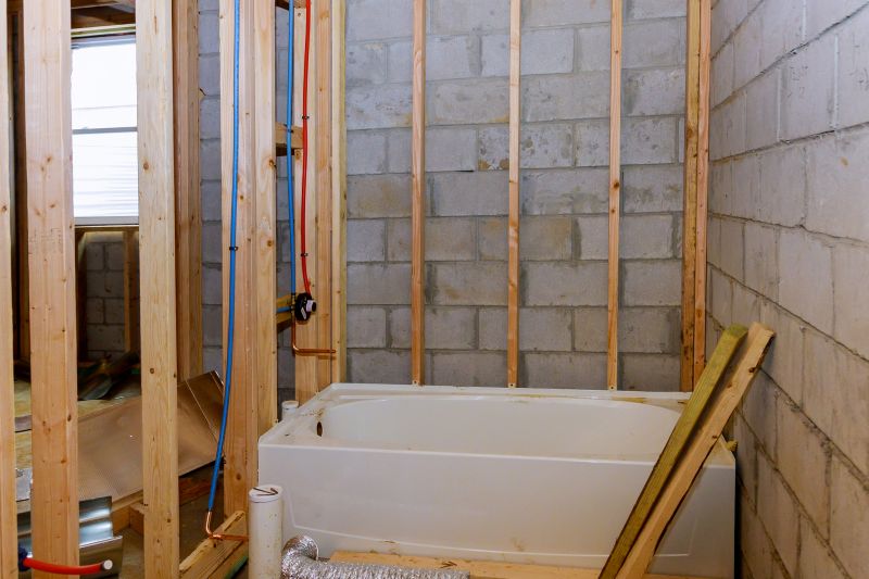 Top Bathtub Installation Companies in Windsor, CO