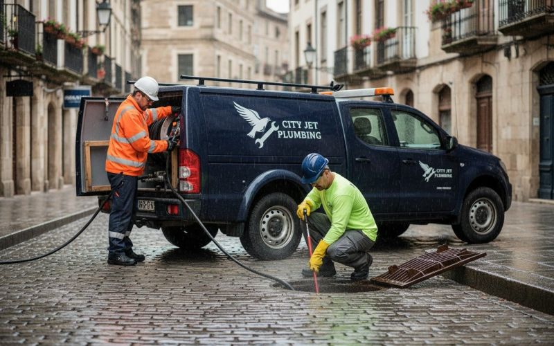 Top Shower Installation Companies in Estes Park, CO