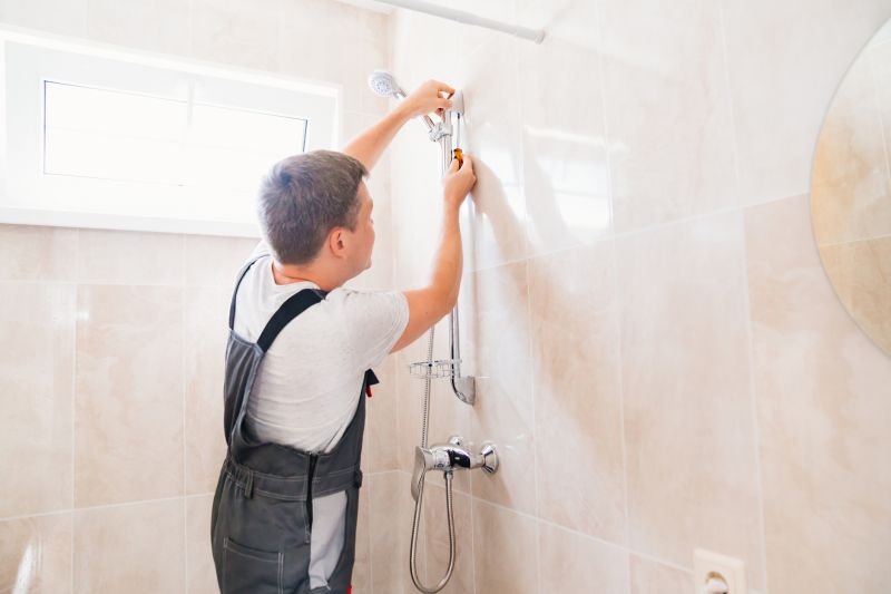 Top Shower Installation Companies in Fort Collins, CO