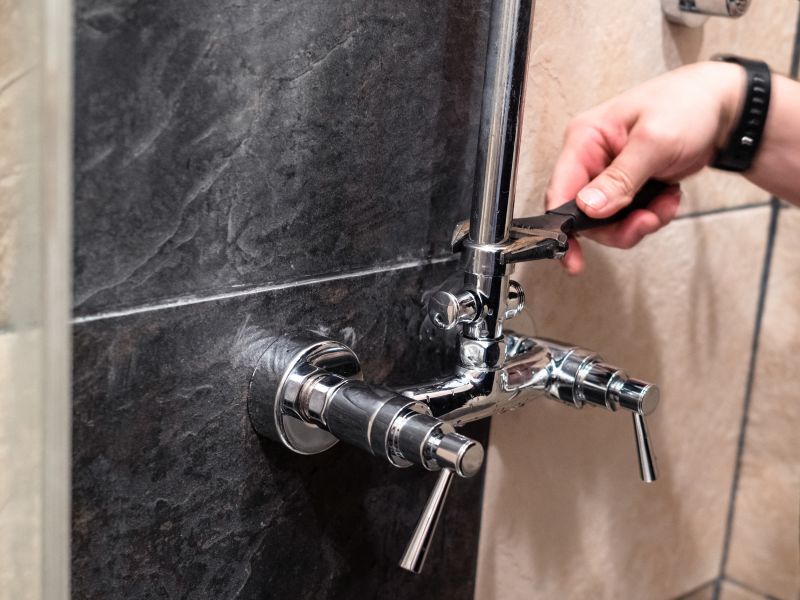 Top Shower Installation Companies in Johnstown, CO
