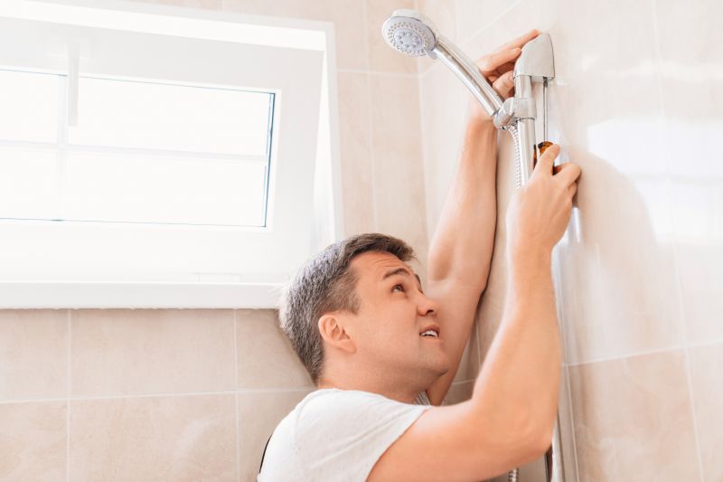 Top Shower Installation Companies in Windsor, CO