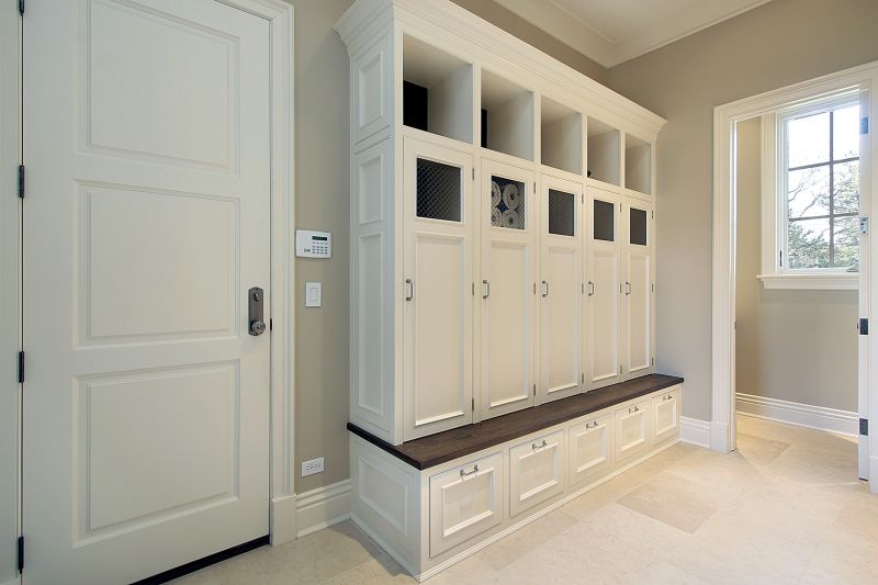 Personalized Storage